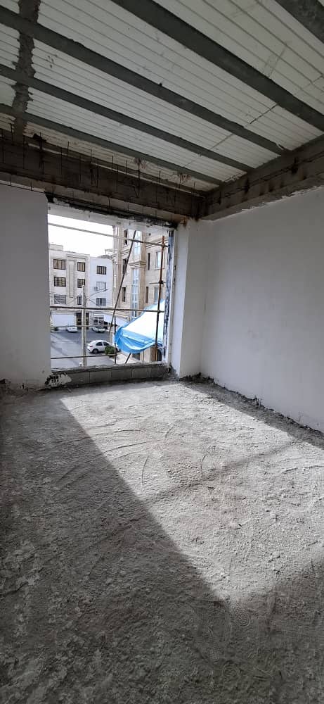 سوپر لوکس ترین ساخت در شهرک صدف