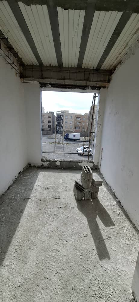 سوپر لوکس ترین ساخت در شهرک صدف