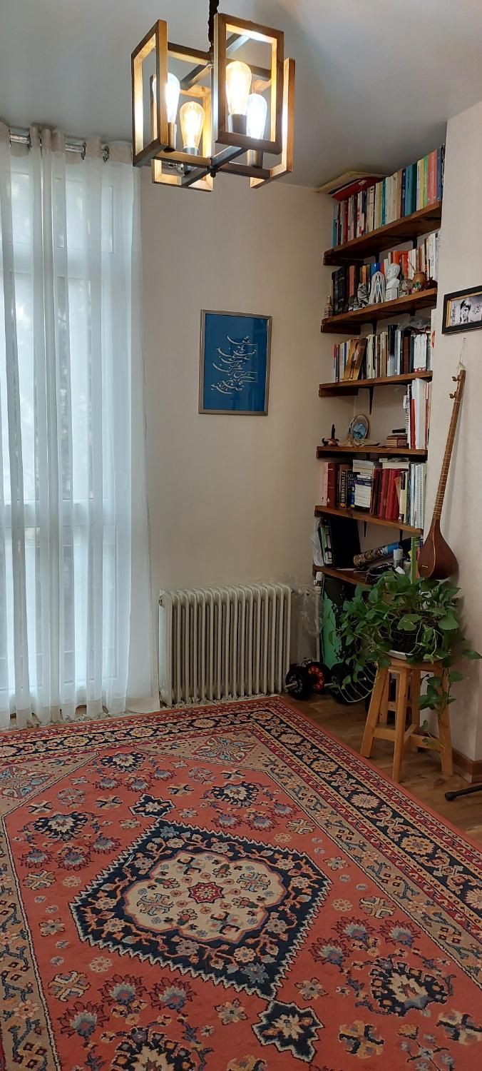 فاز 4 / مجتمع ارغوان / 82 م / ط2 / 2 خ  /بازسازی کامل