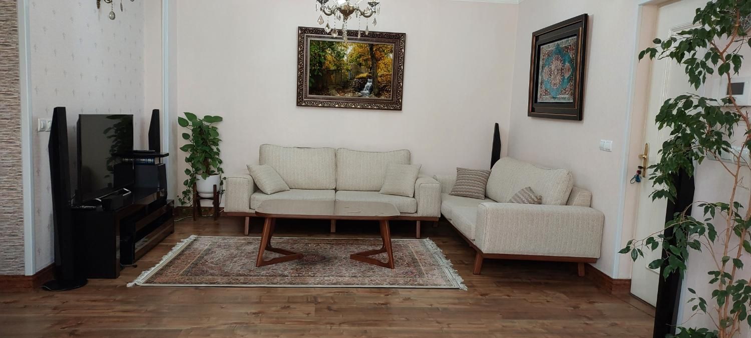 فاز 4 / مجتمع ارغوان / 82 م / ط2 / 2 خ  /بازسازی کامل