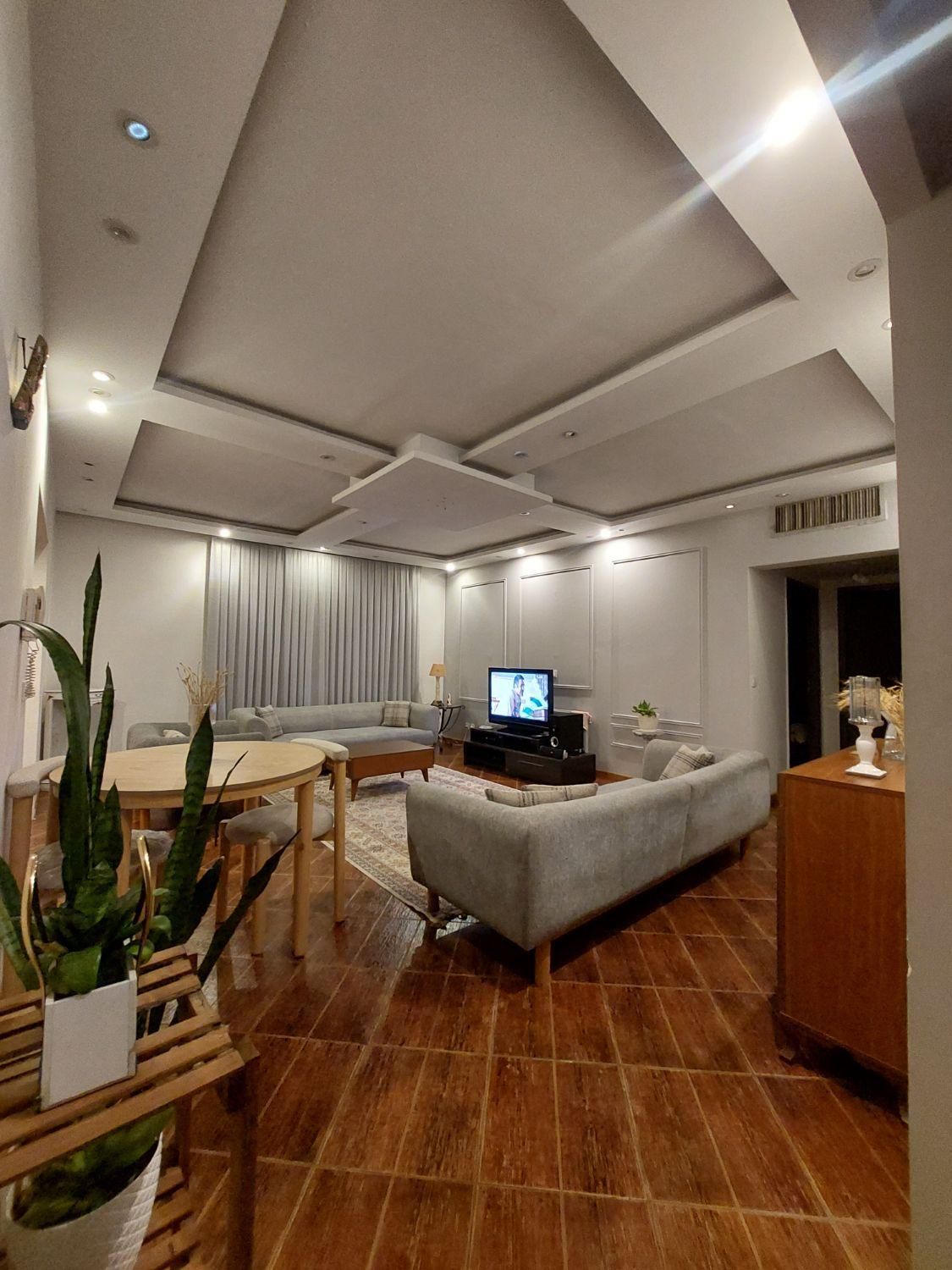 مجتمع بوستان 78 متری طبقه 2