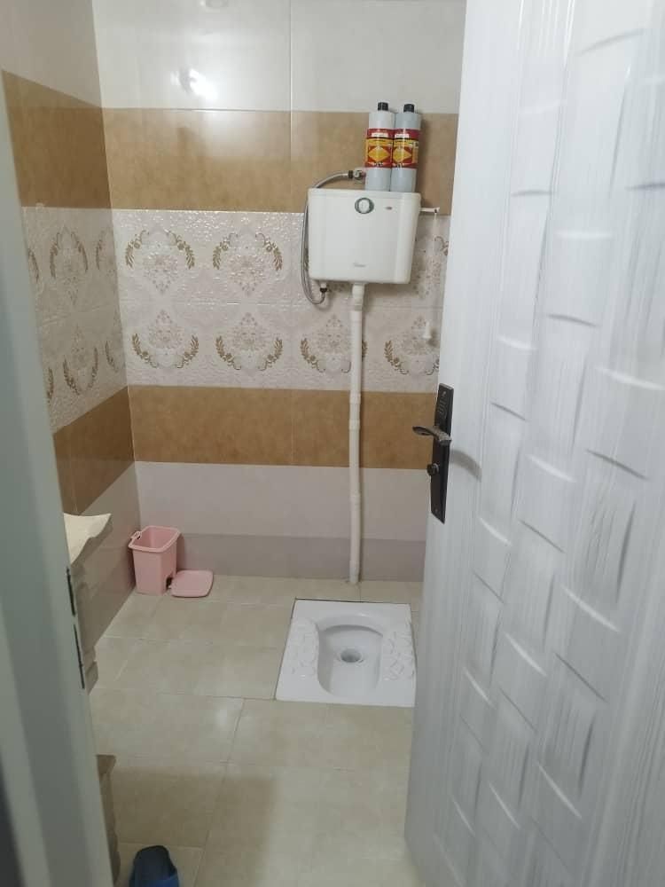 80 متری شهرک صدف