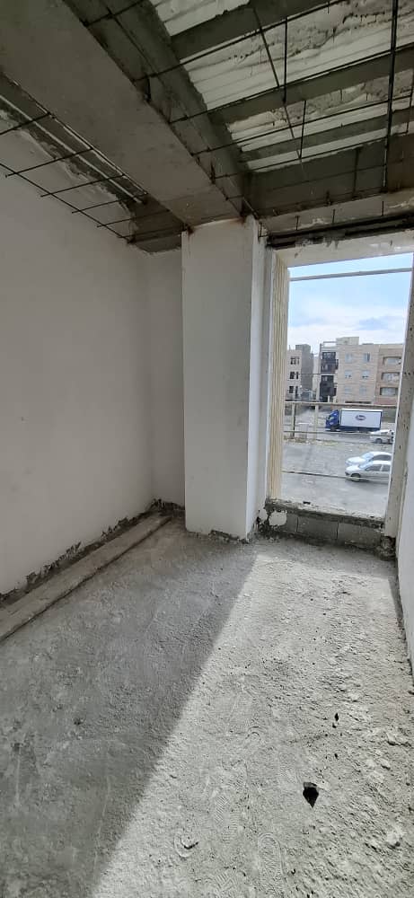 130 متری نوساز لاکچری صدف