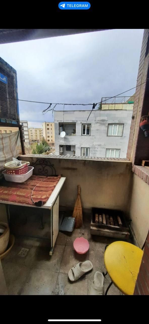 96 متر مجتمع نسیم
