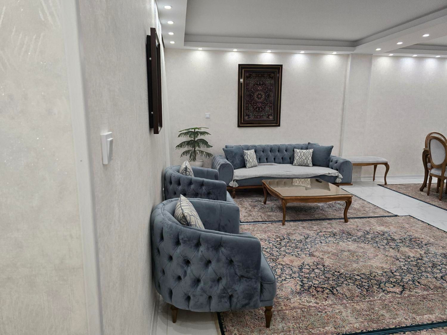 128 متر فاز5