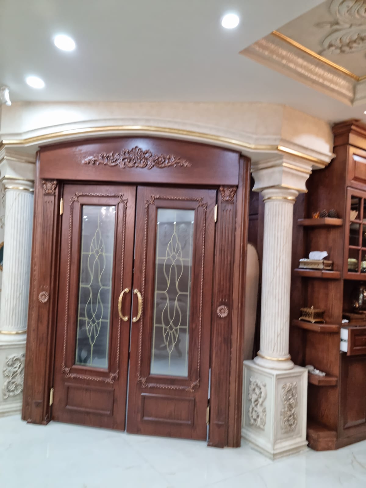 370 متر ویلایی کاج شمالی