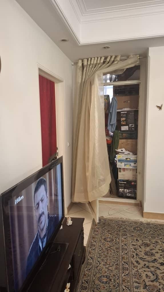 64 متر بوستان12