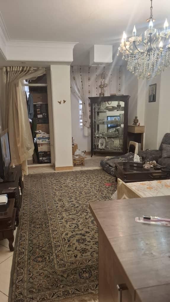 64 متر بوستان12