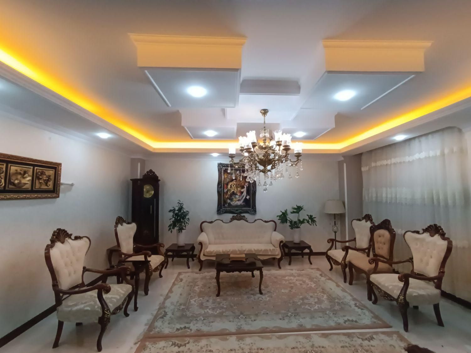 مجتمع ارامش فاز چهار