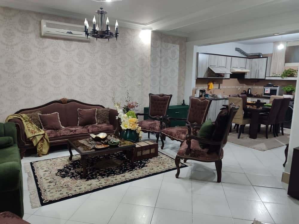 فاز 4 / ویلایی / زیر همکف / 80 م / 1 خ / ا /  تخلیه