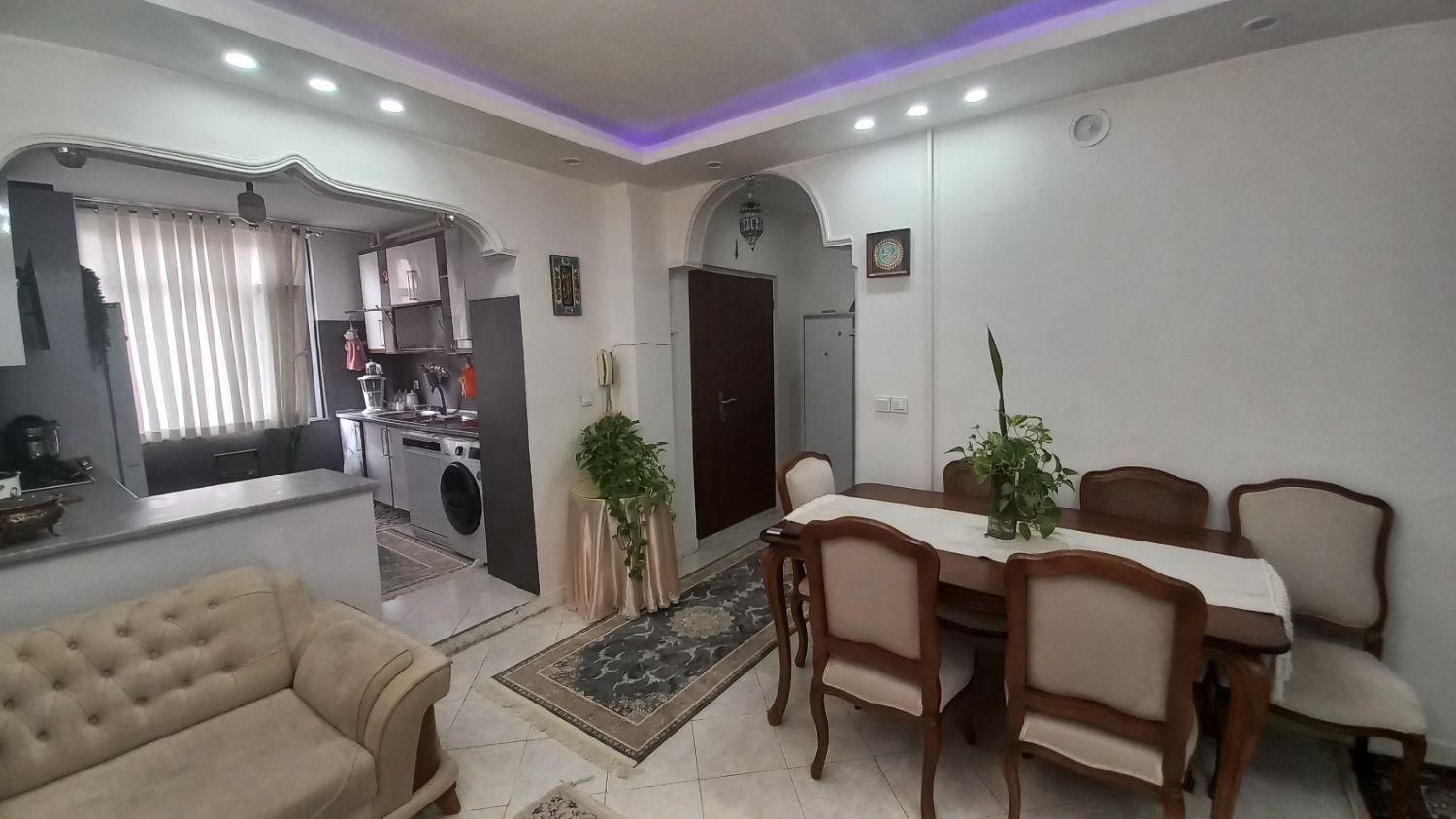 80 متر یاسین سوم