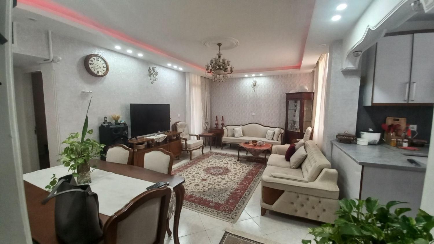 80 متر یاسین سوم