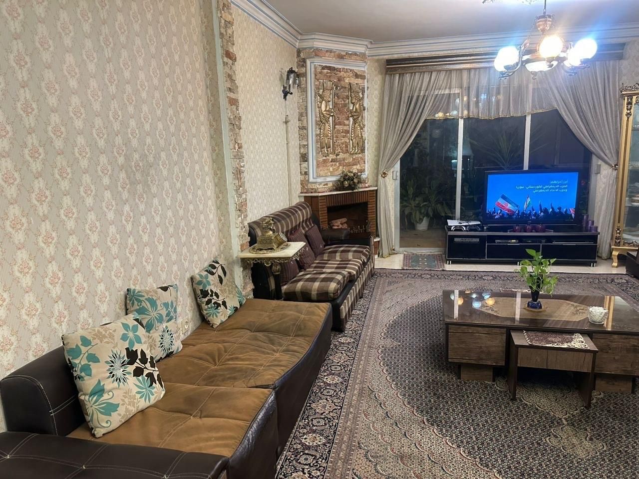 135 متر مجتمع گلسار