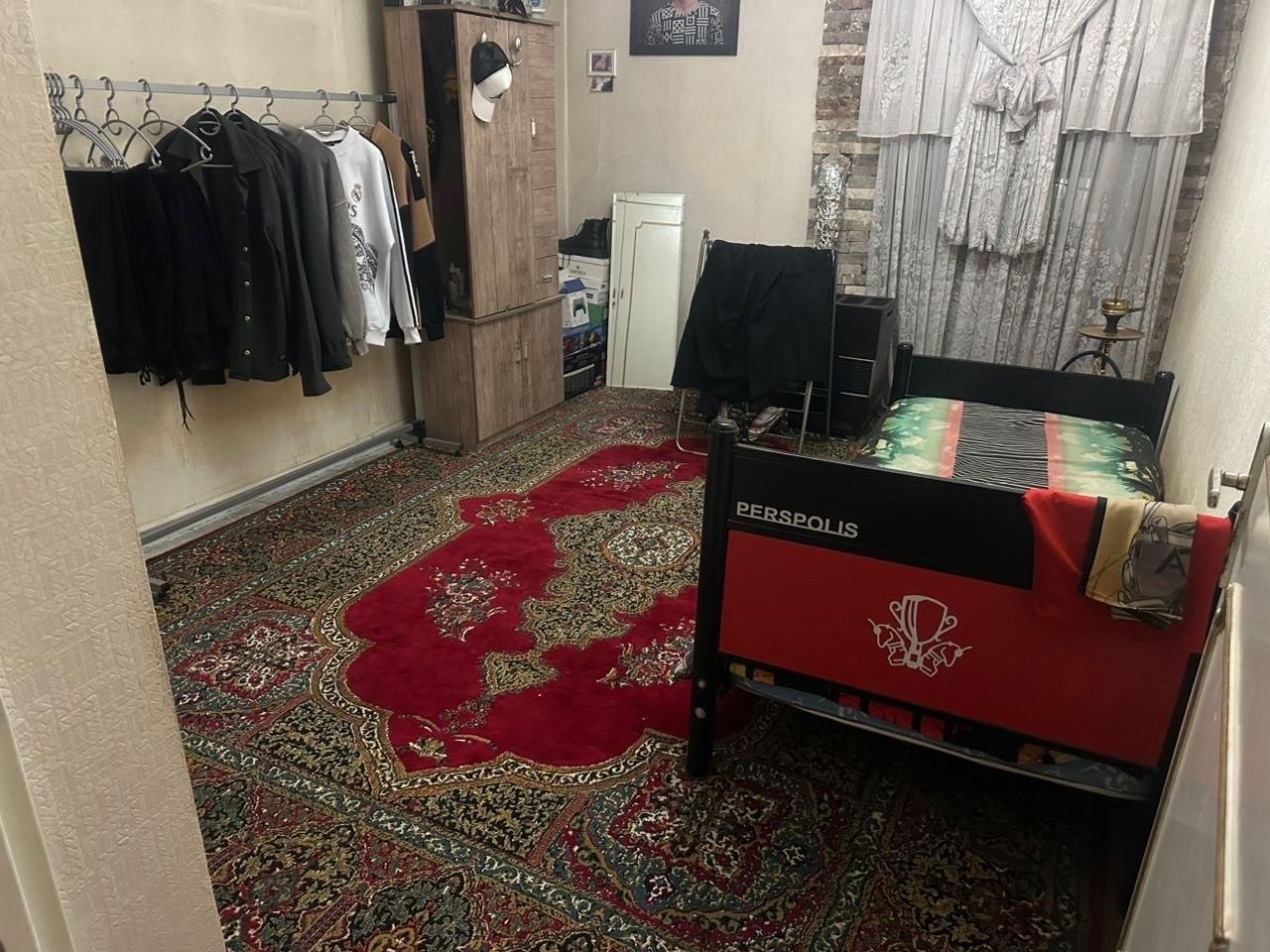 135 متر مجتمع گلسار