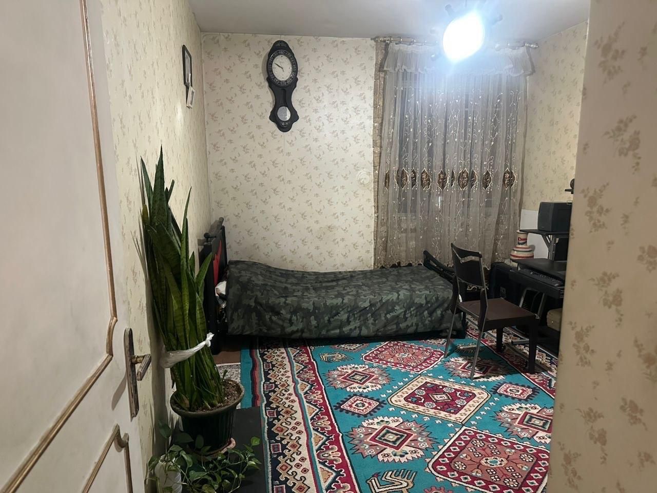 135 متر مجتمع گلسار
