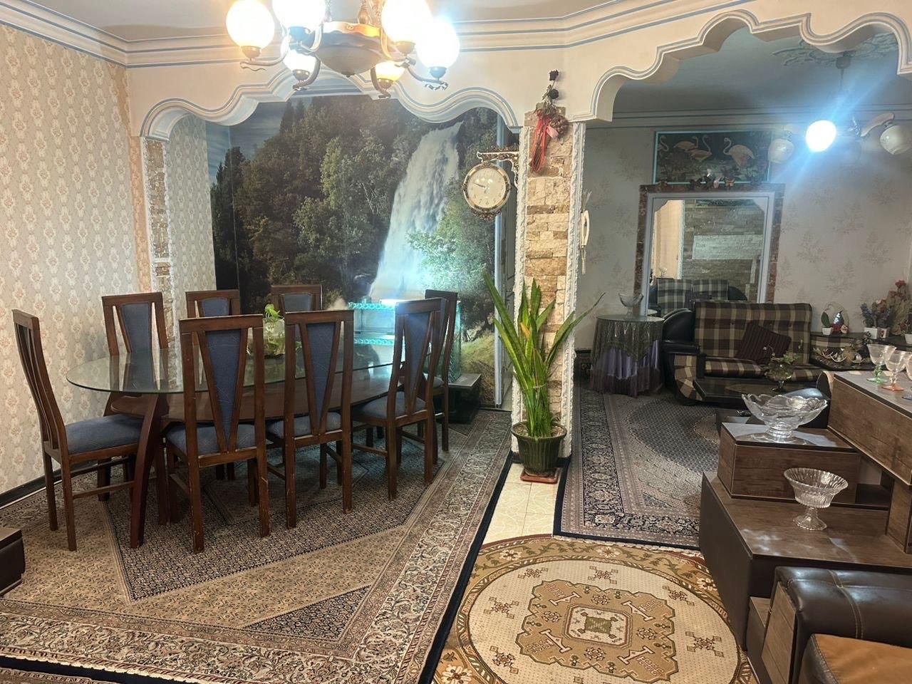 135 متر مجتمع گلسار
