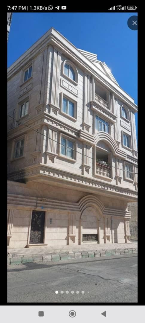 128 متر بیات جنوبی