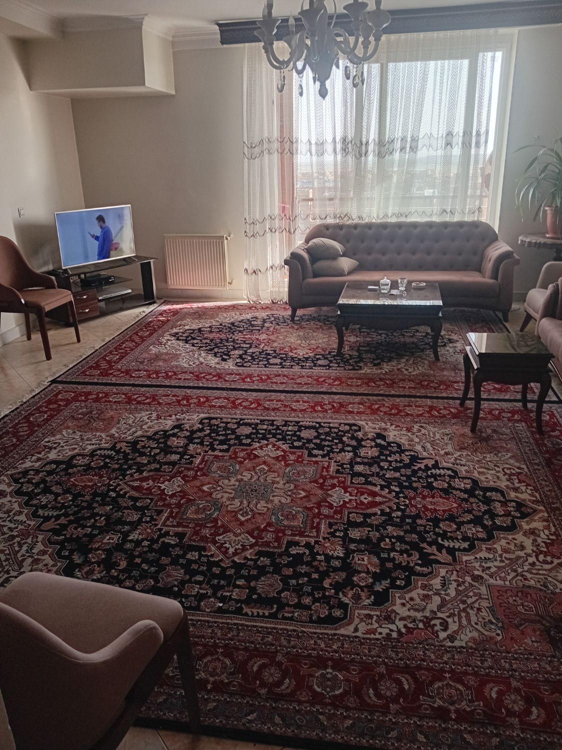 98 متر مجتمع مهستان
