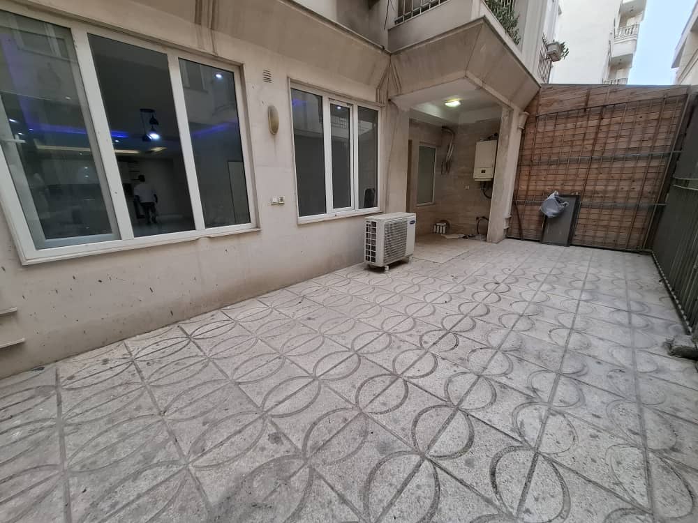 شهرک صدف خیابان با هنر بوستان 13 طبقه اول