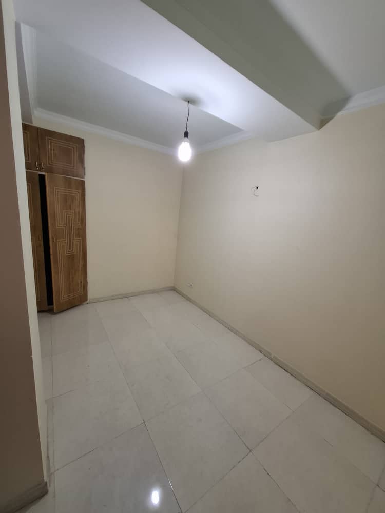 شهرک صدف خیابان با هنر بوستان 13 طبقه اول