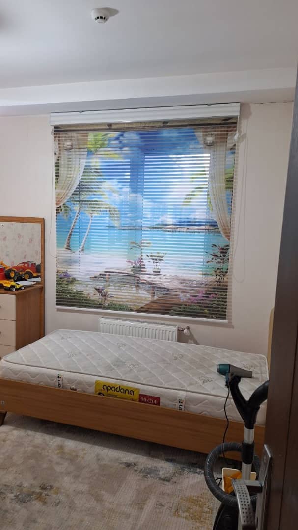 فاز5 مجتمع اپادانا طبقه6