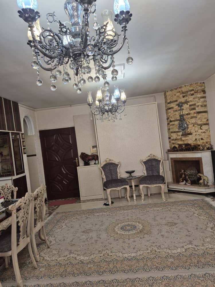 اپارتمان64 متری 