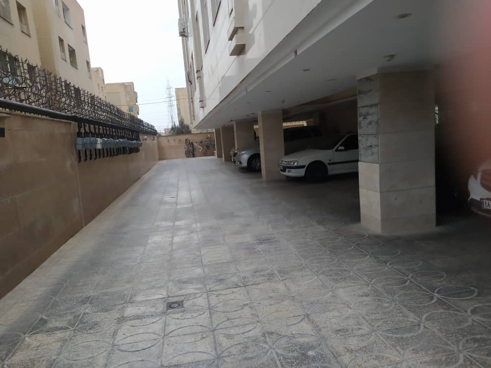 مجتمع پارسا فاز چهار