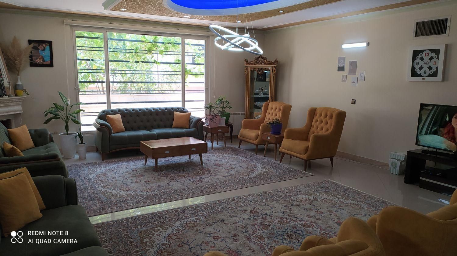 فاز سه / محله 19 / ویلایی زیر همکف / 130 م / 2 خ / پ/ا/  404/04/03
