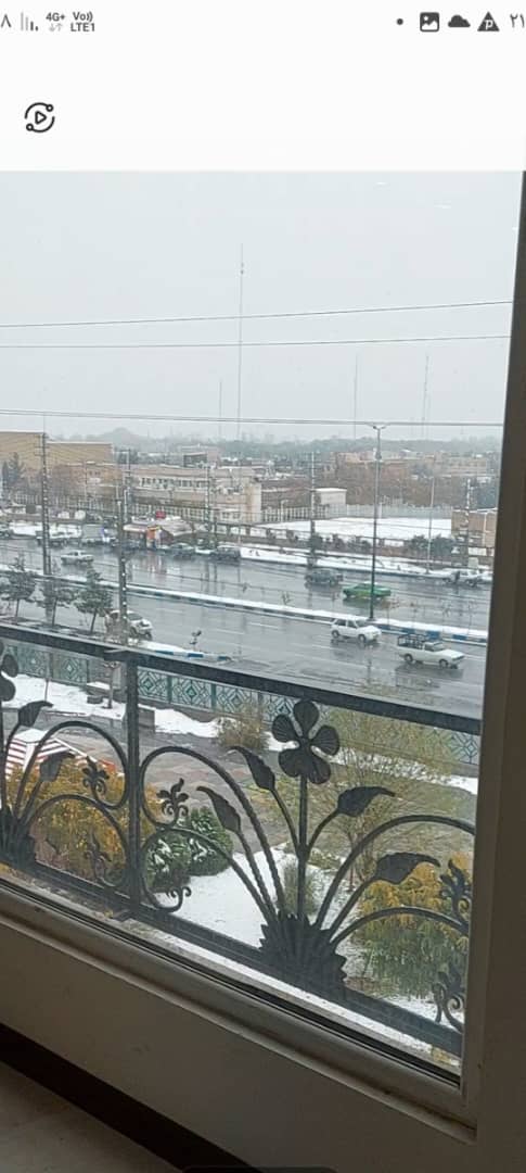 اداری 80متر شهرک صدف