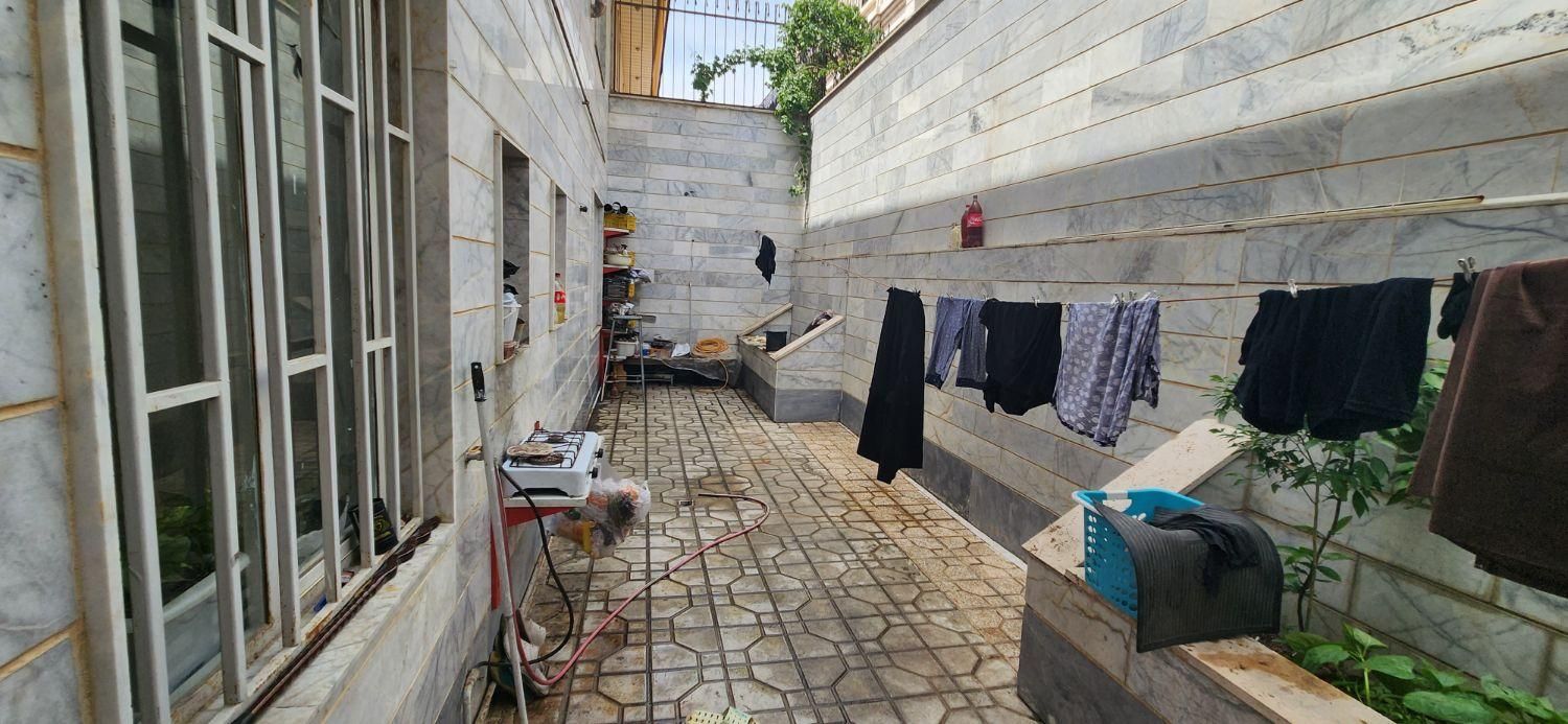 210 متر ویلایی فاز3