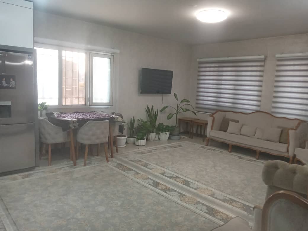 پرنیان 84 متری همکف