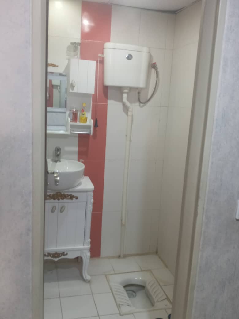 پرنیان 84 متری همکف
