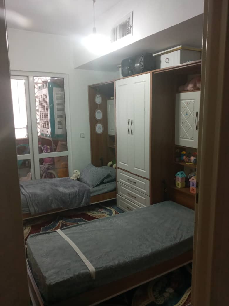 پرنیان 84 متری همکف