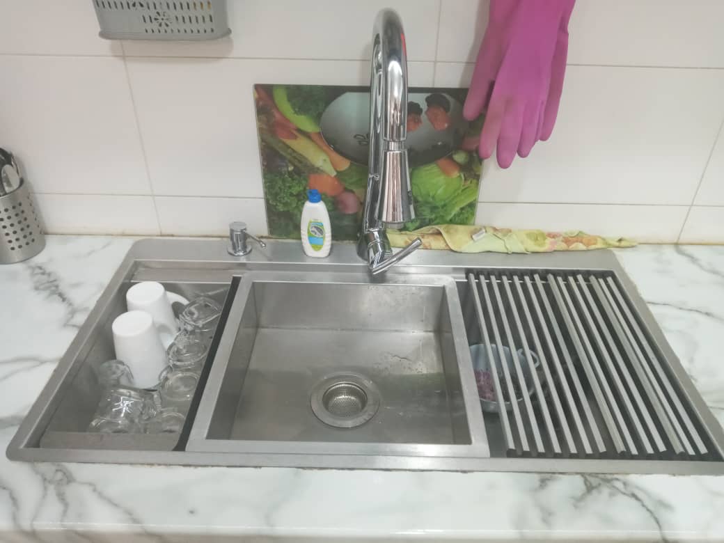 پرنیان 84 متری همکف