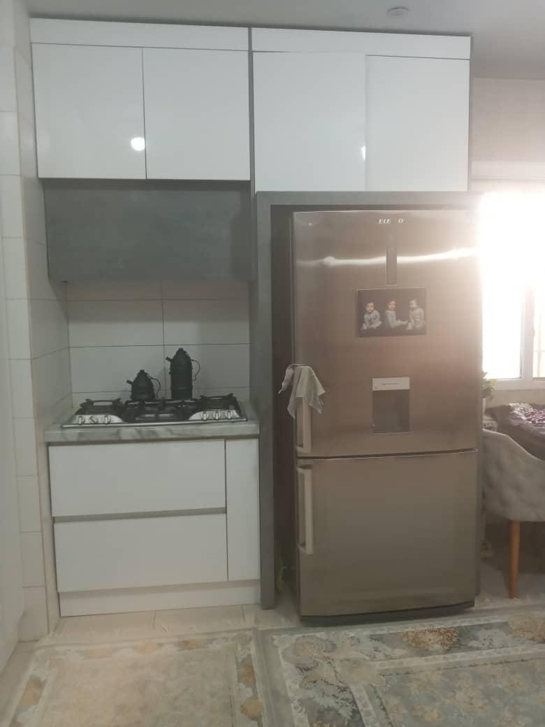 پرنیان 84 متری همکف
