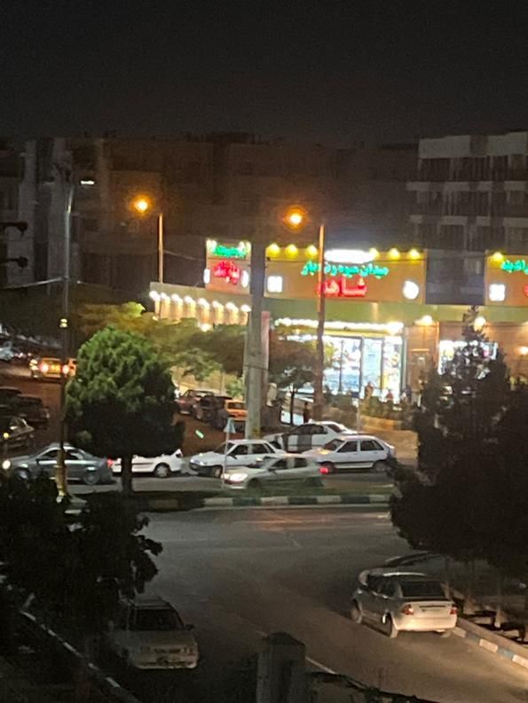 فاز 4 / مجتمع بهارستان / 75 م / ط 3 / 2 خ / پ/ا/ب  14 روزه