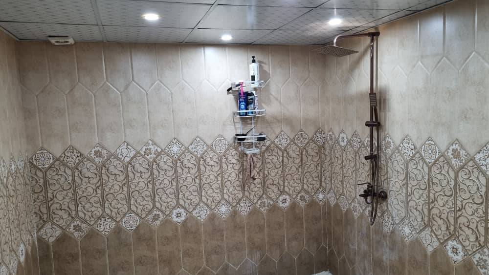 ویلایی دوبلکس مجزا با باغچه اختصاصی