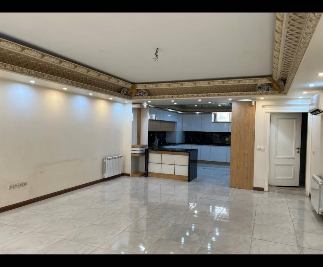 ویلایی طبقه منفی