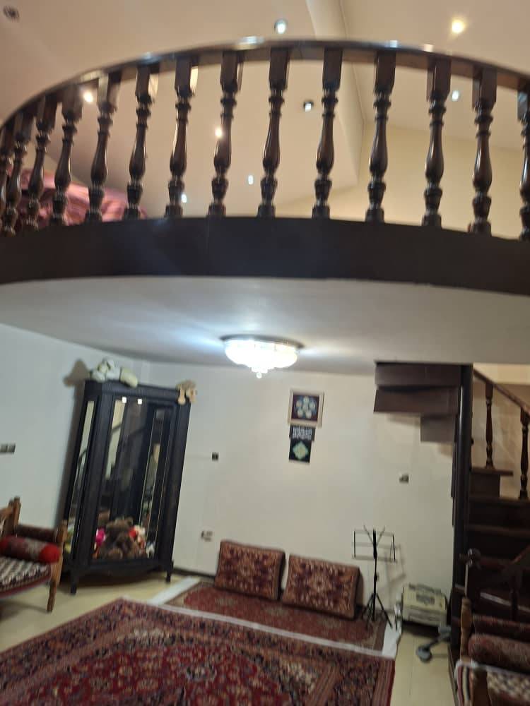 ویلایی تریبلکس اجاره استخر دار فاز 3
