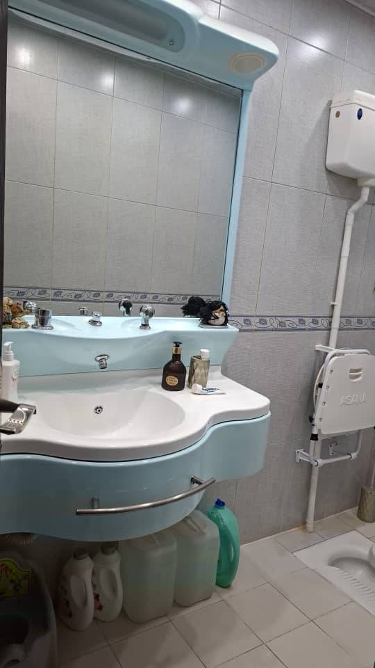 ویلایی تریبلکس اجاره استخر دار فاز 3