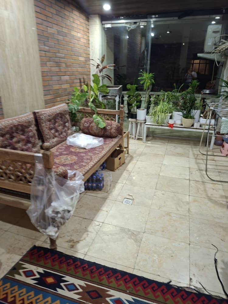 ویلایی تریبلکس اجاره استخر دار فاز 3