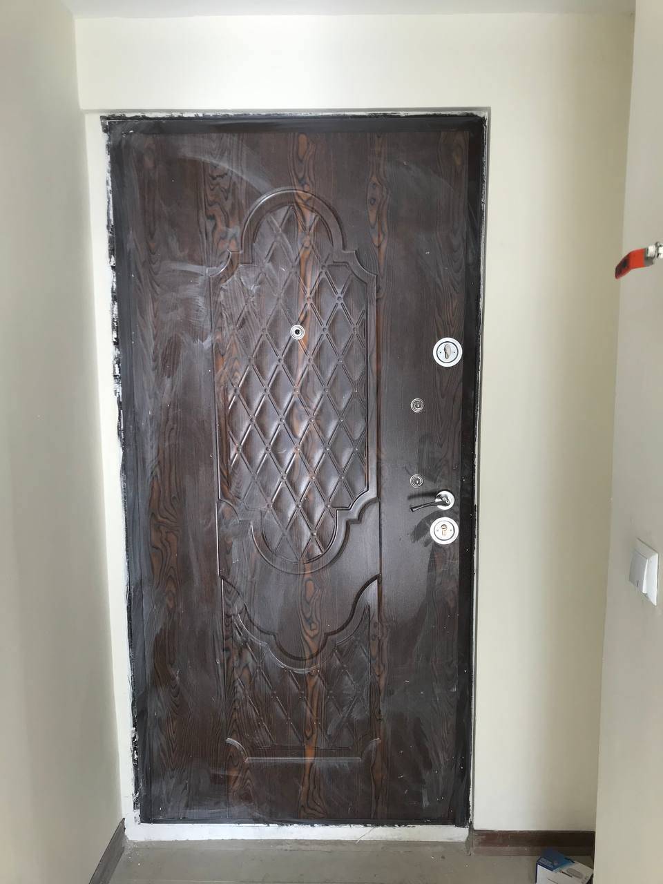 آپارتمان 78 متری