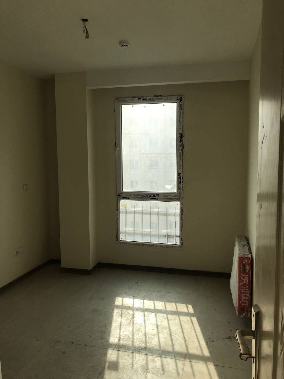 آپارتمان 78 متری