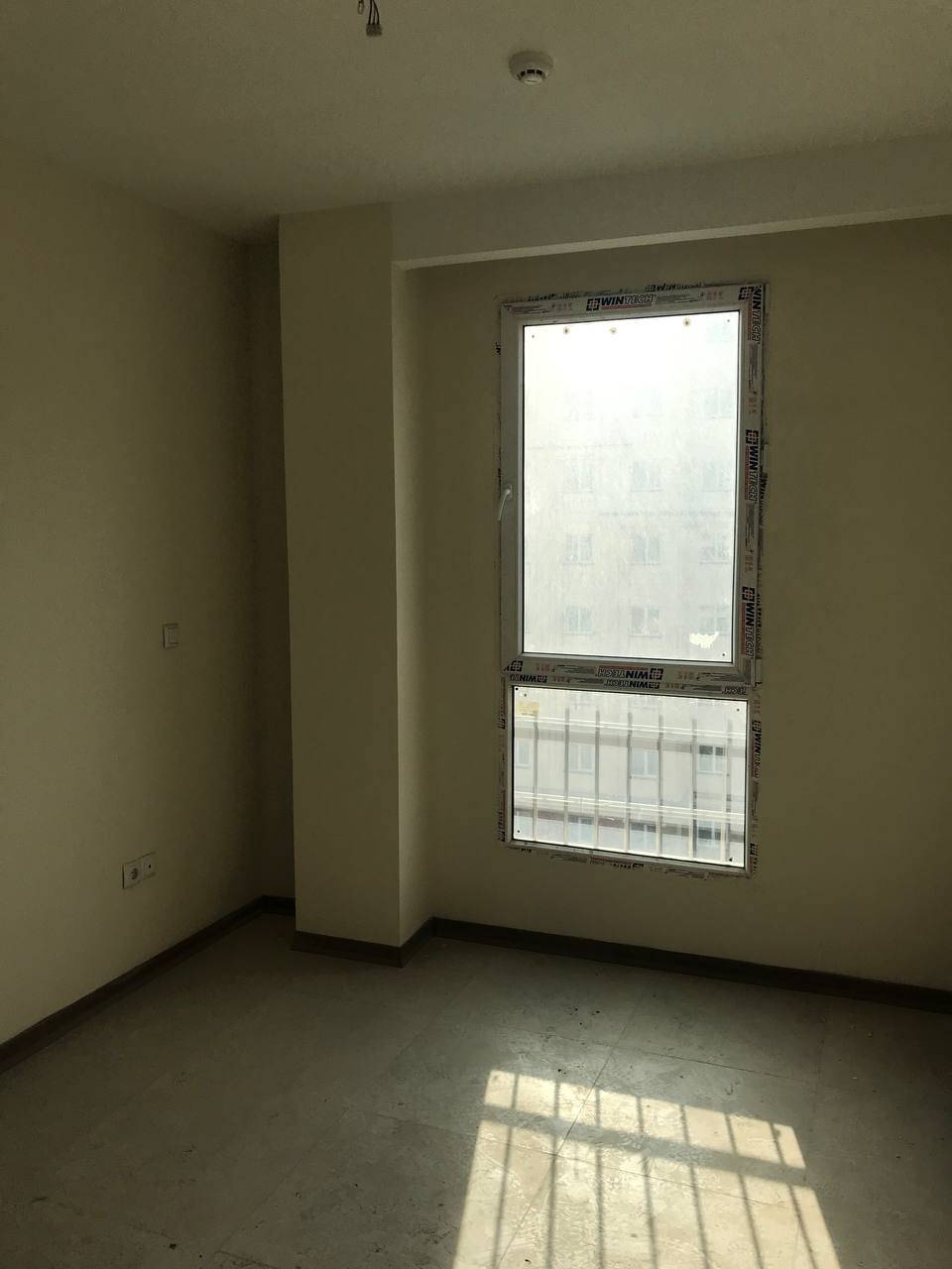 آپارتمان 78 متری