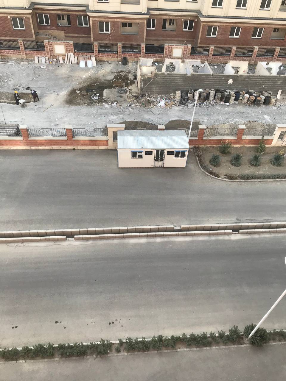 آپارتمان 78 متری