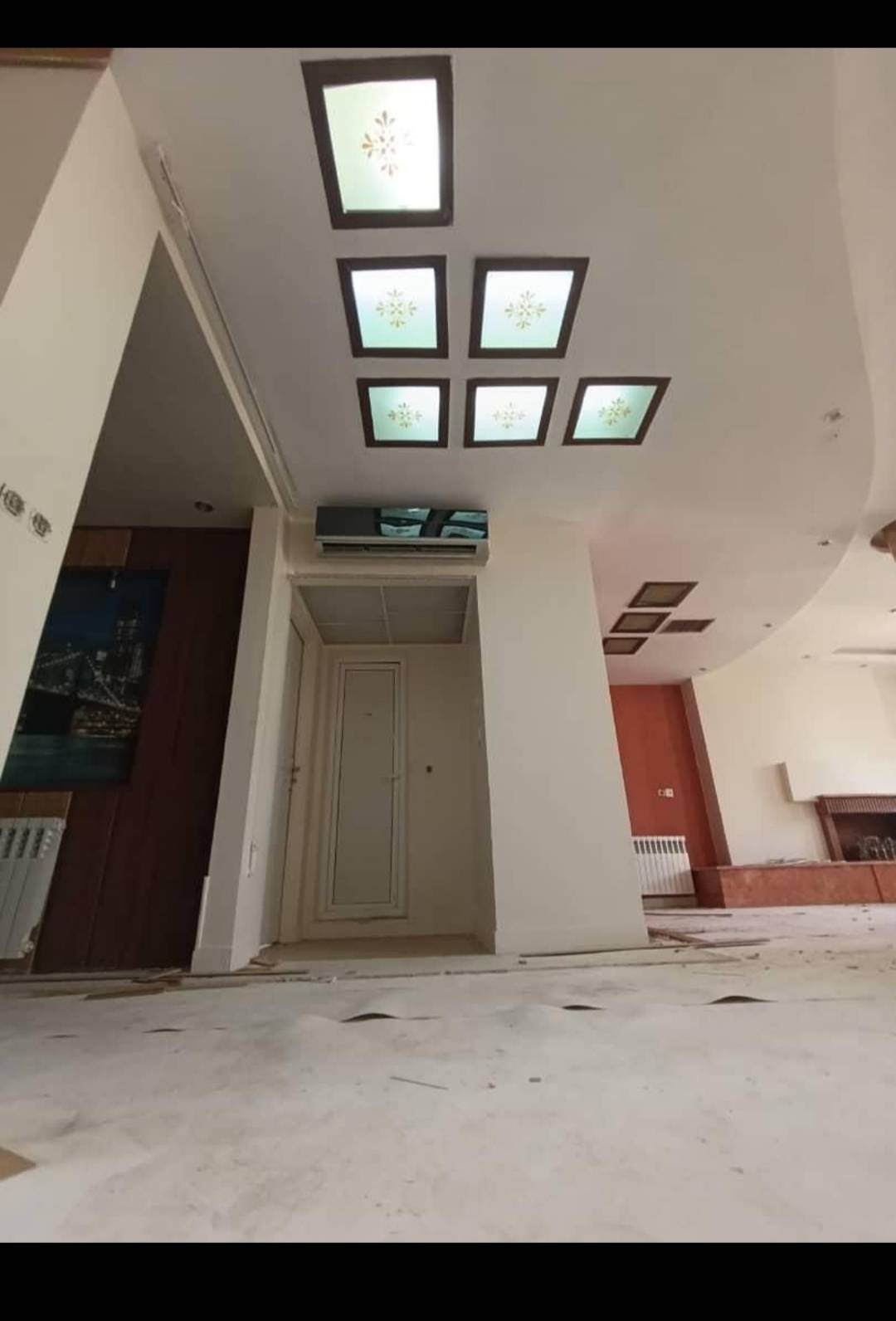 ویلایی دوبلکس مجزا آسانسور