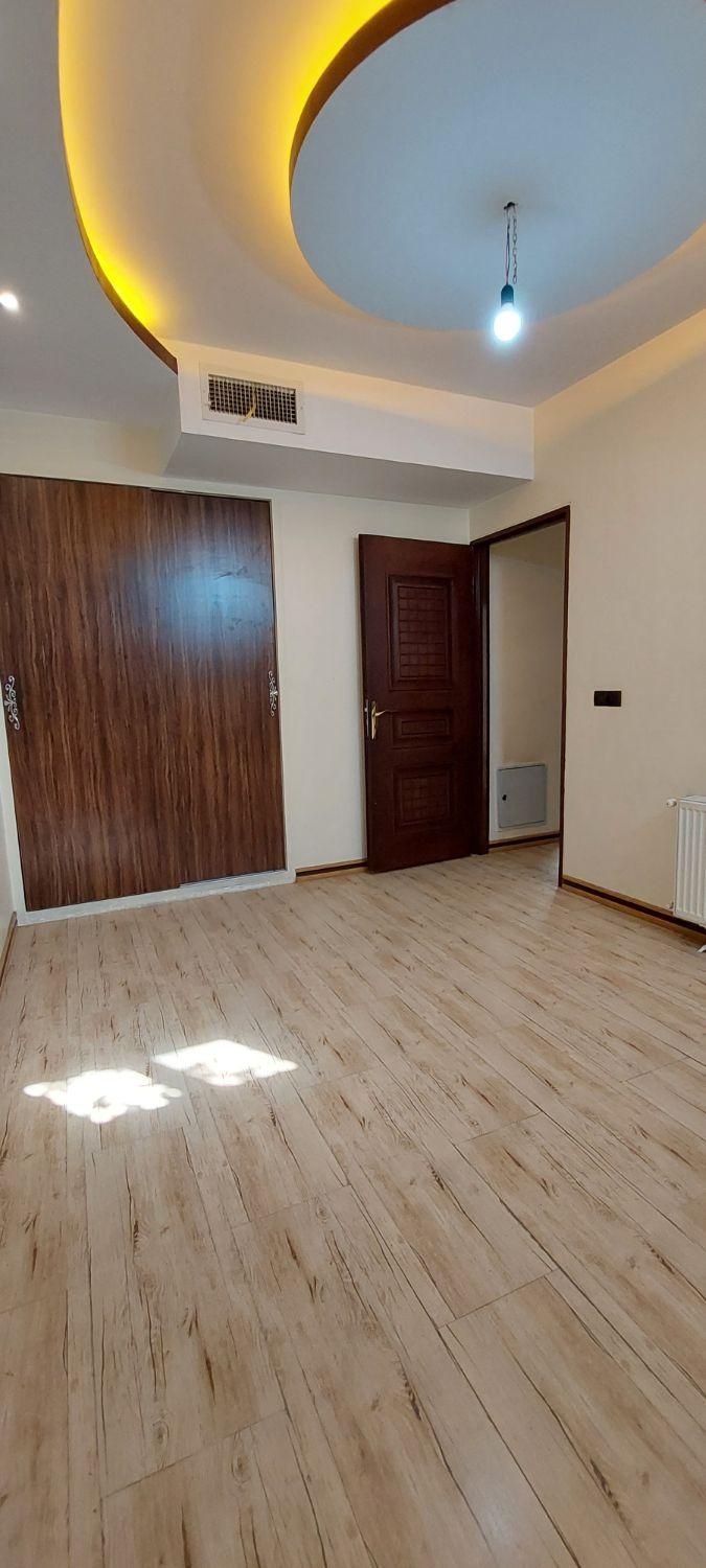 طبقه همکف ویلایی