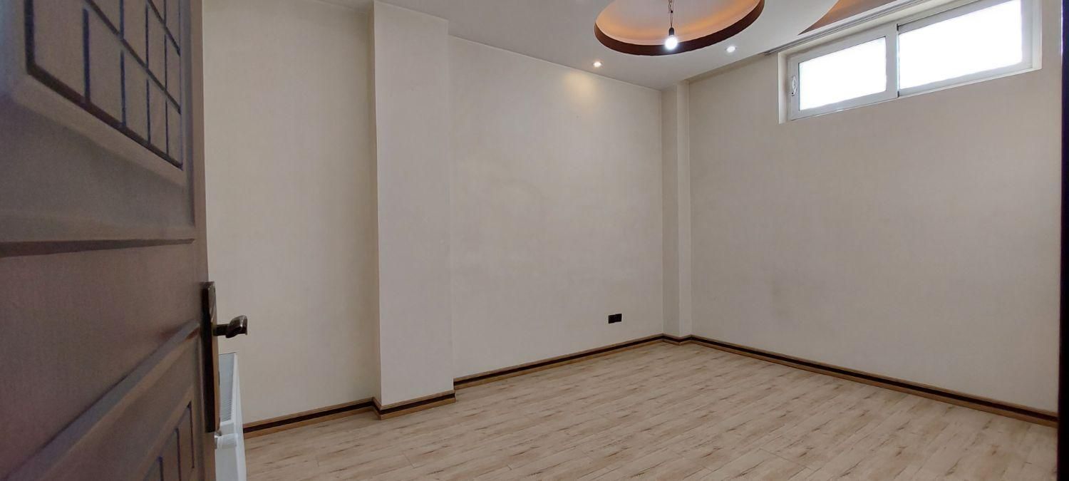 طبقه همکف ویلایی