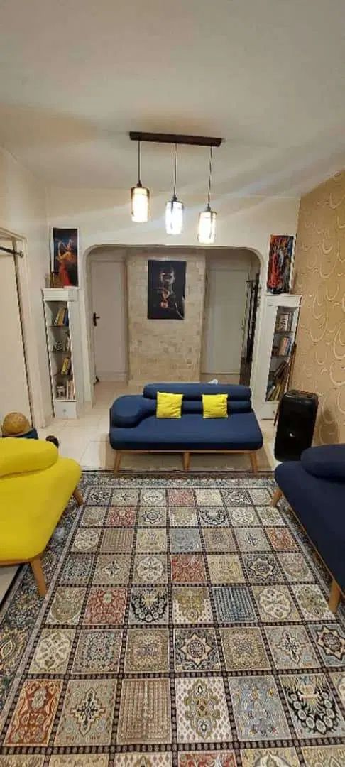فاز 4 / مجتمع زیتون / 55 م / 1 خ / ط 1 /پ/ا فوری
