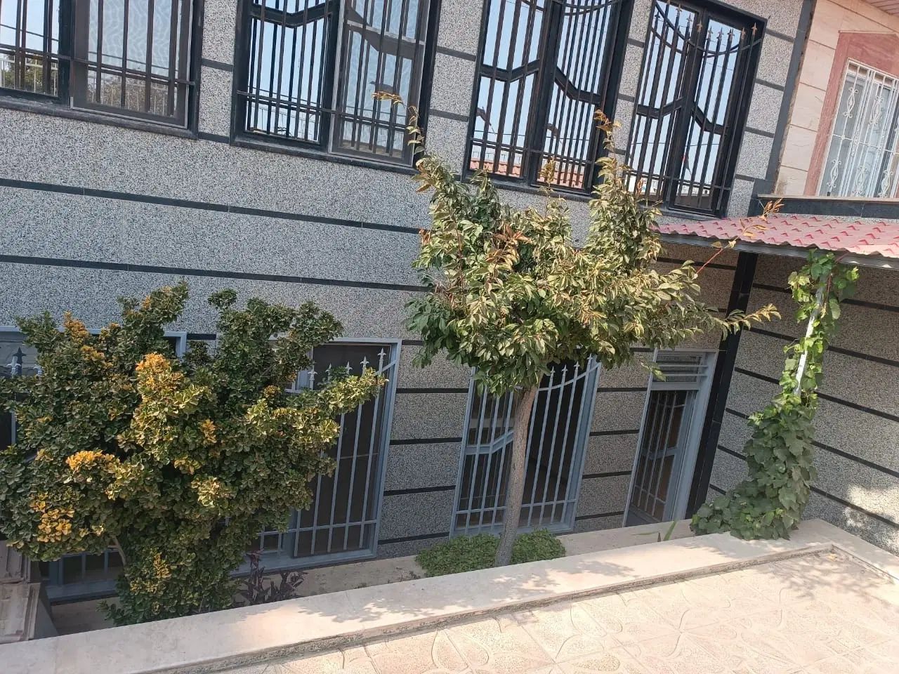 فاز 4 / ویلایی 60 / 110 م / 2 خ / پ / تخلیه